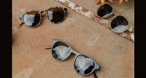 31 paires de lunettes de soleil Normanville à gagner