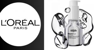 500 Soin Lissant Professionnel SteamPod L’Oréal Paris à tester