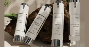 8 box de 4 crèmes visage Green Keratin à gagner