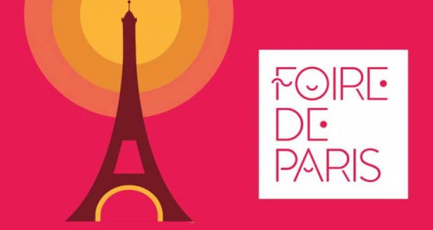 Billets Gratuits pour 2 personnes à la Foire de Paris 2024