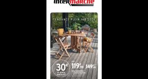 Catalogue Intermarché du 19 mars au 14 avril 2024