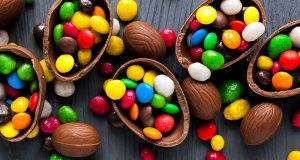 Distribution de chocolats & Atelier pour enfants gratuits