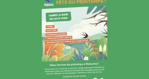 Distribution de graines - Animations & Ateliers gratuits