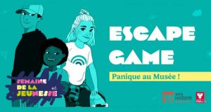 Escape Game Gratuit au Musée de Rumilly