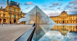 Visite gratuite des ateliers d'art au Musée du Louvre