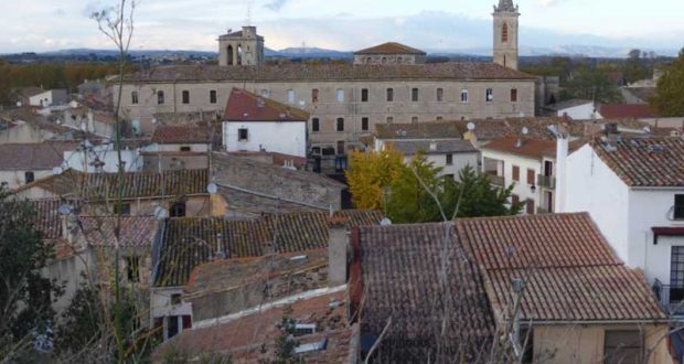 Visite guidée gratuite de l’abbaye bénédictine et du village