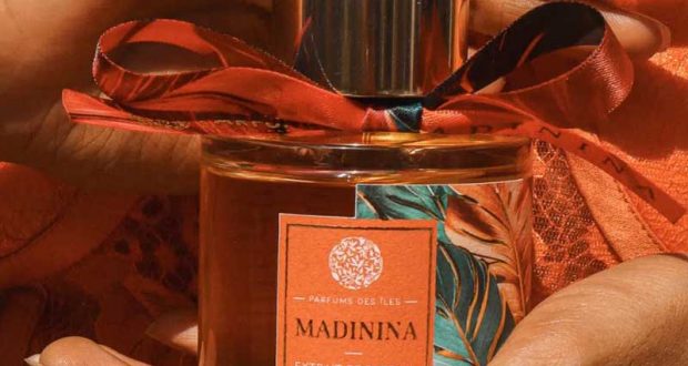 Échantillons GRATUITS du parfum Madinina