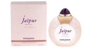 10 Eau de Parfum Jaïpur Bracelet Boucheron à tester