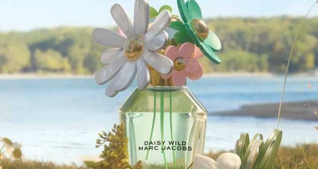 10 parfums Daisy Wild de Marc Jacobs à remporter