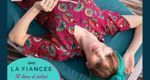 12 bons d'achat La Fiancée de 100 euros offerts