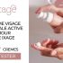 30 Crème Visage Globale Active Jour Ixage à tester