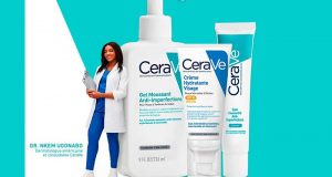 30 routines anti-imperfections de CeraVe à gagner