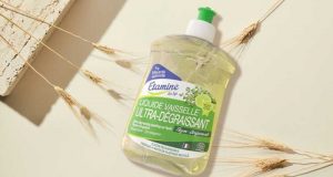 40 Liquides vaisselle thym bergamote 500 ml à tester