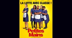 45 lots de 4 places de cinéma pour le film Petites mains à gagner