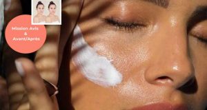 60 produits Visage Naali à tester