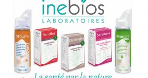 600 Produits bien-être Inebios à tester