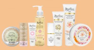 70 produits de soin Marilou bio à tester