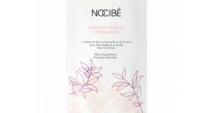 8 Masque Ongles Hydratants Nocibé à tester