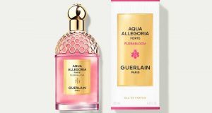 Echantillons Gratuits du parfum Aqua Allegoria Florabloom Guerlain