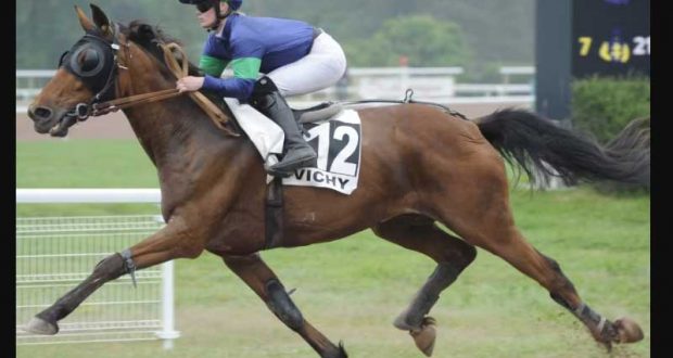 Entrée gratuite à l'Hippodrome de Vichy-Bellerive