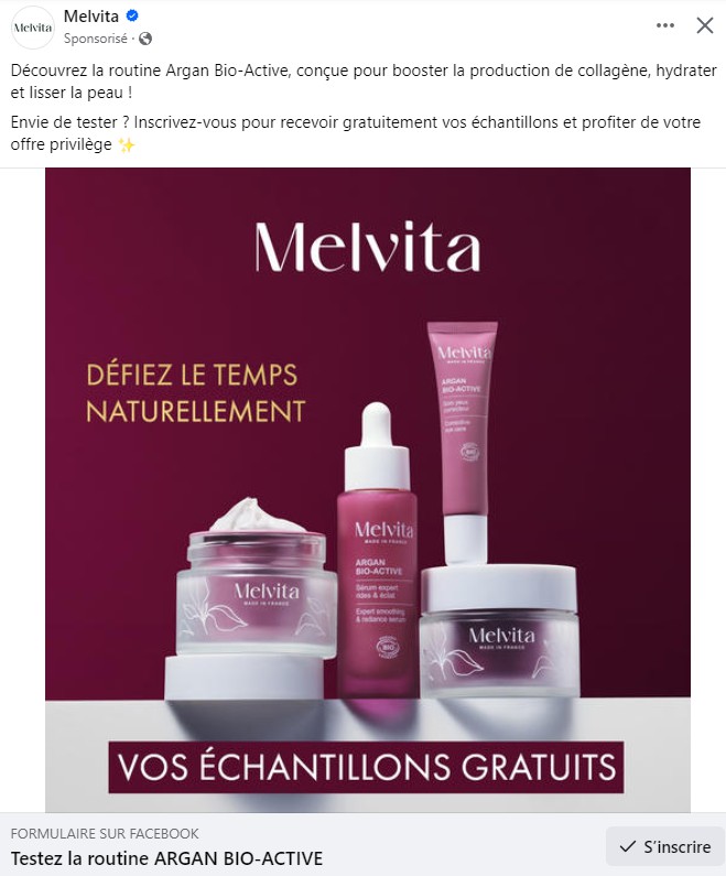 melvita