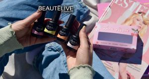 10 Kits de Vernis Boho Hippie Beautélive à tester