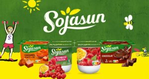 1000 packs gratuits de desserts Sojasun