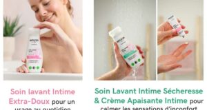 200 routines intimes Weleda à tester