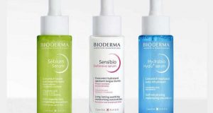 200 sérums de la marque Bioderma offerts
