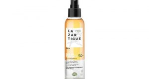 30 Lazartigue Solar Protect SPF50+ Eau Protectrice à tester