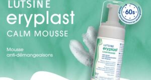 30 Mousse anti-démangeaisons CALM Lutsine Eryplast à tester