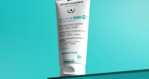 30 Secalia ATO Shower Cream Isispharma à tester
