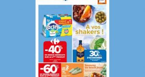 Catalogue Carrefour Market du 7 mai au 19 mai 2024