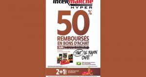 Catalogue Intermarché du 07 mai au 20 mai 2024