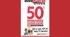 Catalogue Intermarché du 22 mai au 02 juin 2024