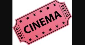 Distribution gratuite de tickets de cinéma