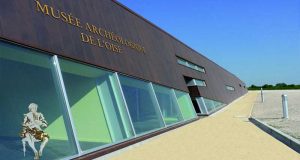 Entrée gratuite au Musée Archéologique de l'Oise