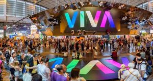 Invitations Gratuites Vivatech