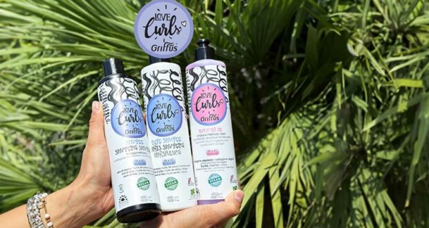 10 Routines cheveux bouclés Griffus à tester
