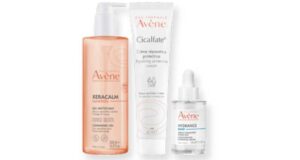150 coffrets de soins Avène offerts
