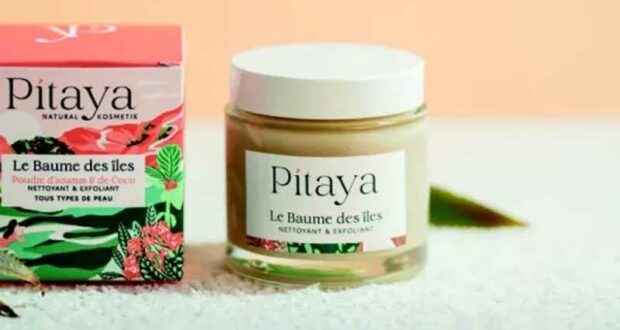 20 Baumes des îles Nettoyants et Exfoliants PITAYA à tester