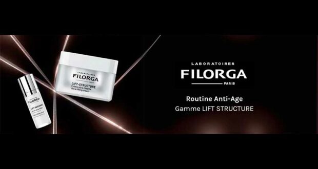 20 Routines anti-âge Filorga à tester
