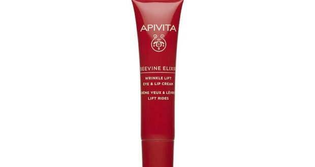 30 Beevine Elixir Crème Yeux & Lèvres Lift Rides Apivita à tester