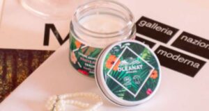 30 Crèmes fruitées et Bio Oléanat à tester