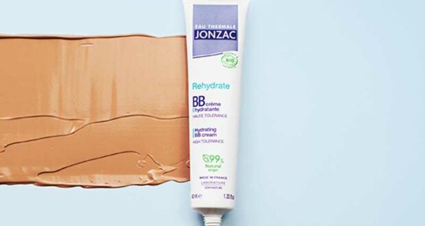 70 x BB crème hydratante teinte Medium Jonzac à tester