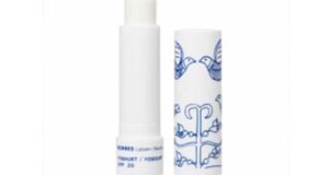 8 Stick lèvres Yaourt SPF20 Incolore KORRES à tester