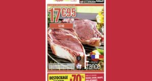 Catalogue Casino du 25 juin au 07 juillet 2024