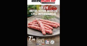 Catalogue Intermarché du 11 juin au 16 juin 2024