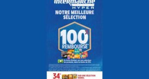 Catalogue Intermarché du 25 juin au 07 juillet 2024