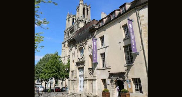 Entrée gratuite jusqu'à fin juin au Musée de l'Hôtel-Dieu